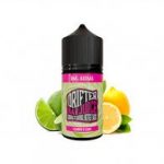 DRIFTER - AROMA  LEMON LIMA  MINI LONGFILL 6ML