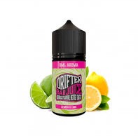 DRIFTER - AROMA  LEMON LIMA  MINI LONGFILL 6ML
