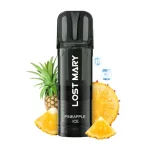 CARTUCHO PRECARGADO LOST MARY - PINEAPPLE  ICE
