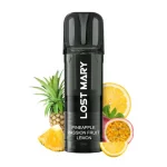 CARTUCHO PRECARGADO LOST MARY - PINEAPPLE PASSION FRUIT LEMON  ICE