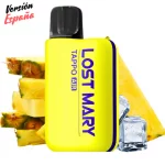 DESECHABLE LOST MARY - PINEAPPLE  TAPPO AIR