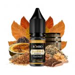 KINGS CREST - SUPRA RESERVE  CORE EDITION SALT 10ML
