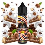 BOMBO - AROMA  CHOCOLATE MILK HAZELNUT LONGFILL 12ML