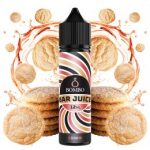 BOMBO - AROMA  COOKIE LONGFILL 12ML