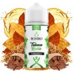 AROMA - BOMBO TABACO RUBIO VIRGINIA CORE EDITION 20ML LONGFILL