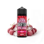 DRIFTER - HYPER - AROMA CHERRY ICE 10ML/120ML