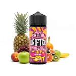DRIFTER - HYPER - AROMA MIXED FRUIT 10ML/120ML