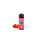 DRIFTER - HYPER - AROMA STRAWBERRY ICE 10ML/120ML