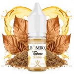 BOMBO  - TABACO RUBIO CORE EDITION SALT 10ML