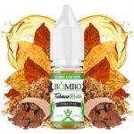 BOMBO  - TABACO RUBIO VIRGINIA  CORE EDITION SALT 10ML