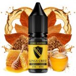 KINGS CREST - DON JUAN TABACO DULCE RESERVE  CORE EDITION SALT 10ML