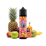 DRIFTER - HYPER - AROMA MIXED FRUIT ICE  5ML/60ML