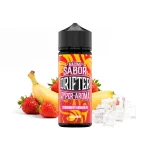 DRIFTER - HYPER - AROMA STRAWBERRY BANANA  10ML/120ML