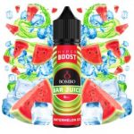BOMBO HYPER -WATERMELON ICE 5/60ML  (LONGFILL)