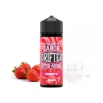 DRIFTER - HYPER - AROMA STRAWBERRY ICE  10ML/120ML
