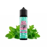 DRIFTER - HYPER - AROMA SWEET MINT  ICE  5/60ML LONGFILL