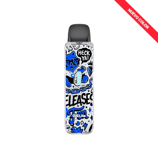 UWELL - CALIBURN G5 LITE  POD KIT