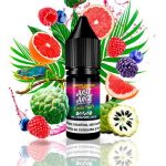 JUST JUICE - CHERIMOYA GRAPEFRUIT BERRIES 10ML 50/50