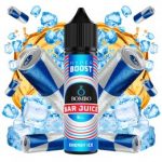 BOMBO HYPER -ENERGY ICE   5/60ML  (LONGFILL)