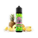 DRIFTER HYPER -PINEAPPLE ICE   5/60ML  (LONGFILL)