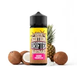 DRIFTER  COCONUT PINEAPPLE ICE 24/120ML  (LONGFILL)