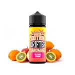 DRIFTER FUJI APPLE KIWANO ICE 24/120ML  (LONGFILL)