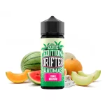 DRIFTER TRIPLE MELON  ICE 24/120ML  (LONGFILL)