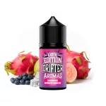 DRIFTER  DRAGONFRUIT BLUEBERRY GUAVA ICE 6ML/30ML ( MINILONGFILL )