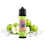 DRIFTER HYPER  SOUR APPLE  ICE 5/60ML  (LONGFILL)