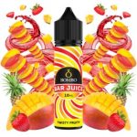 BOMBO -TWISTER   12/60ML  (LONGFILL)