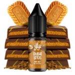 LA YAYA - DUBAI LOTUS  10 ML SALT