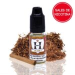 HERRERA SALTS ABARRA 10ML