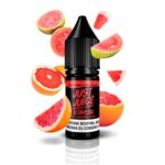 JUST JUICE - NIC SALT BLOOD ORANGE 10ML