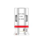 VOOPOO - RESISTENCIA PNP VM1 0.30 oHm