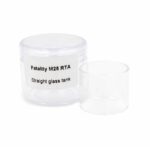 QP Design - Cristal/Pyrex Fatality M25 Glass 4ml