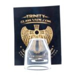 TRINITY GLASS - COMPETITION CAP APOCALYPSE