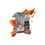 DROPS SALES DE NICOTINA FAUSTO´S DEAL 10ML